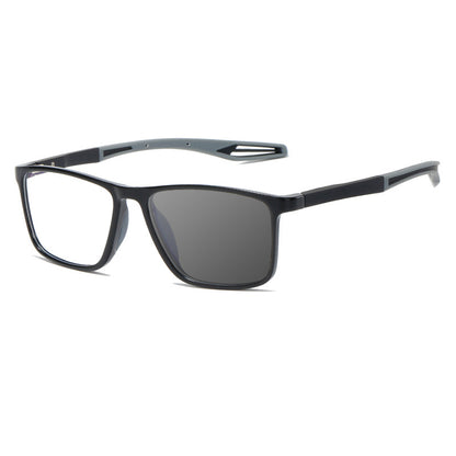 LexVision™ – Lunettes multifocales photochromiques