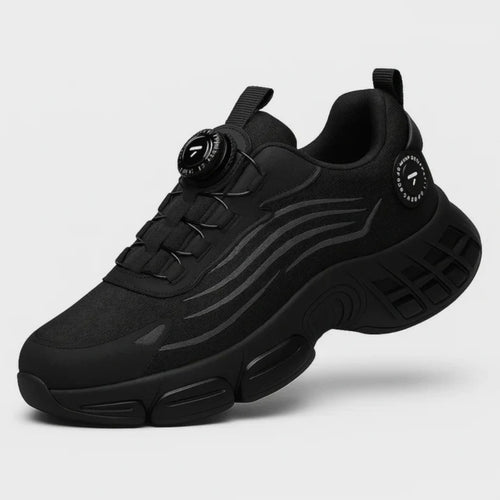 S3 Pro®: Built for safety and all-day comfort