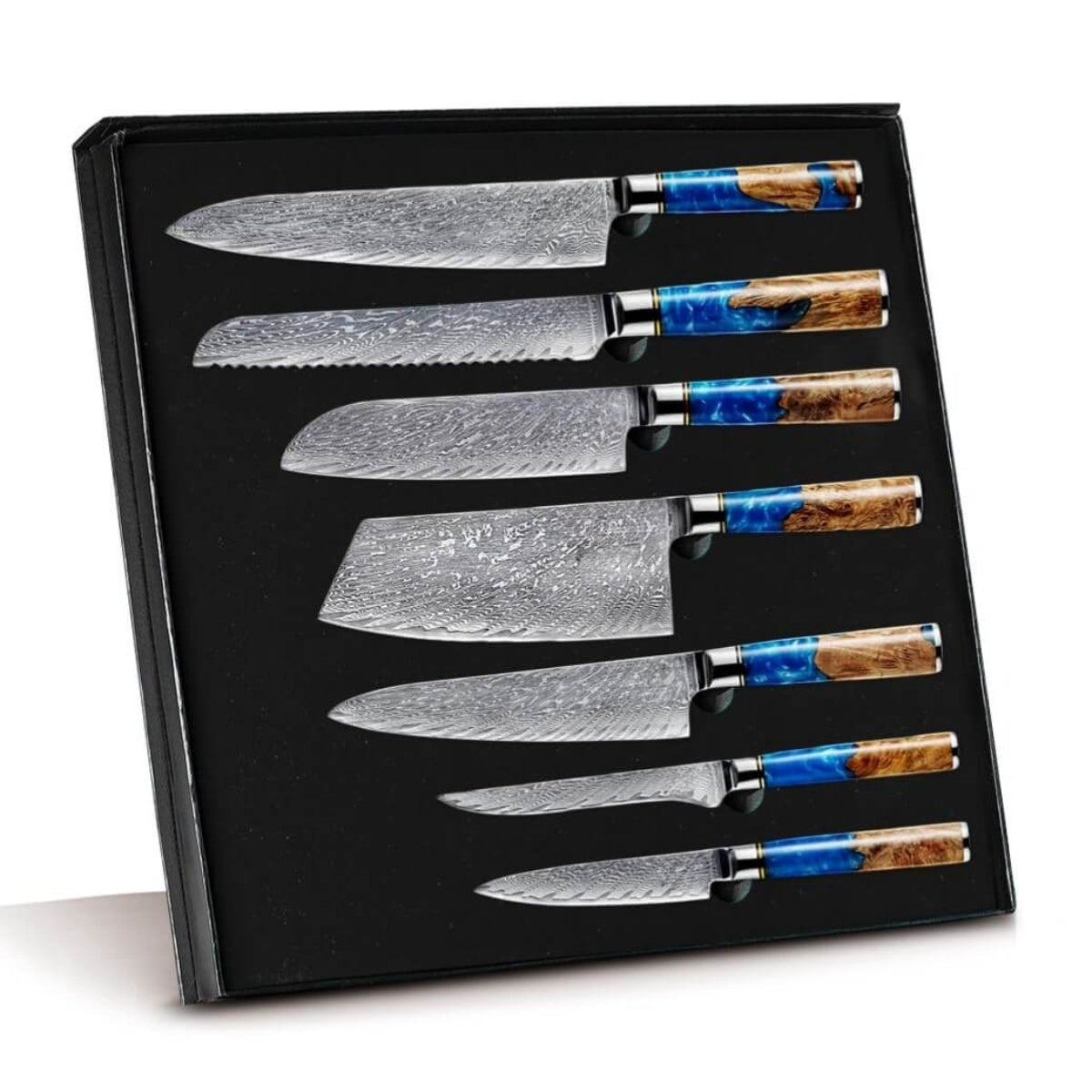 TAKUMI COLLECTION - Japanese Kitchen Knives