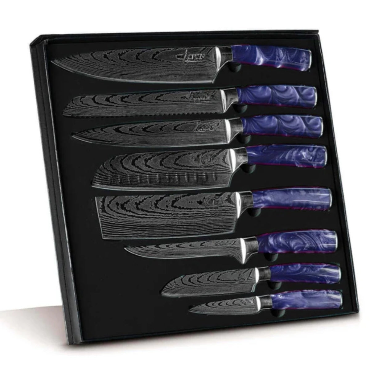 MURASAKI COLLECTION - Japanese Kitchen Knives