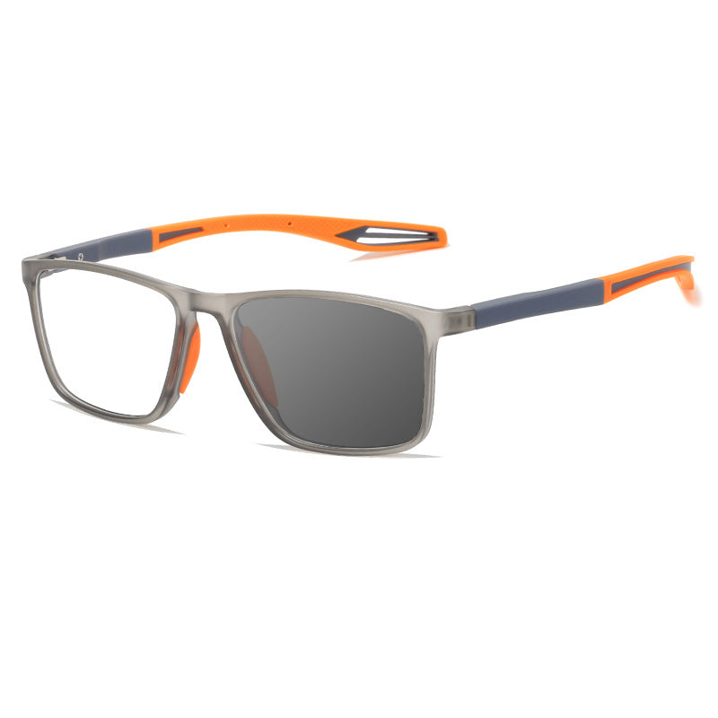 LexVision™ – Lunettes multifocales photochromiques