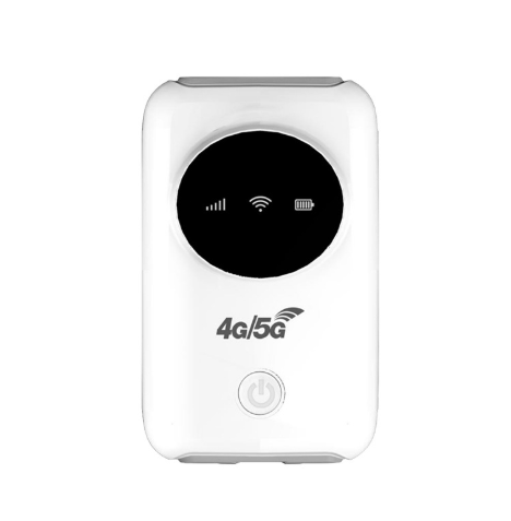 🔥Remise spéciale 49%💝Ensemble de routeurs Wi-Fi portables 4G/5G