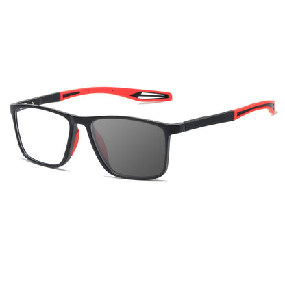 LexVision™ – Lunettes multifocales photochromiques