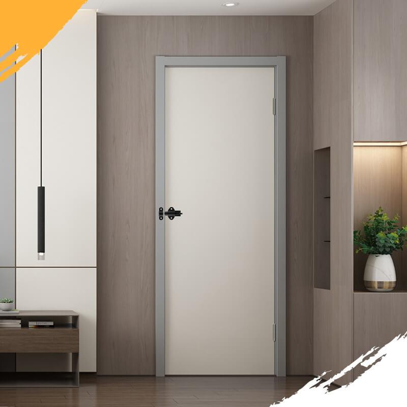 Boulon de porte de fenêtre à ressort