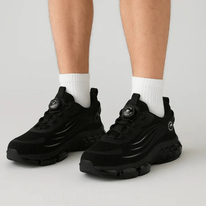 S3 Pro®: Built for safety and all-day comfort