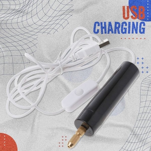 【50% de réduction】Outils électriques de forage de bricolage