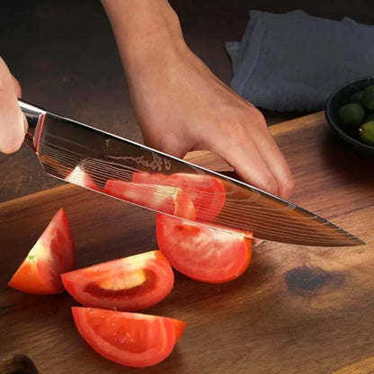 MURASAKI COLLECTION - Japanese Kitchen Knives