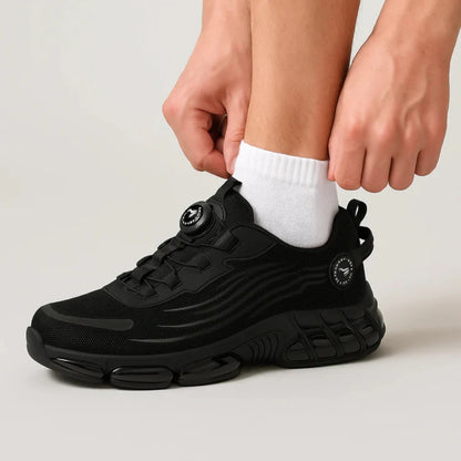 S3 Pro®: Built for safety and all-day comfort