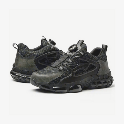 HERCULES® S3 Pro: Rugged strength meets urban design