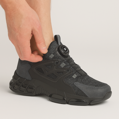 HERCULES® S3 Pro: Rugged strength meets urban design