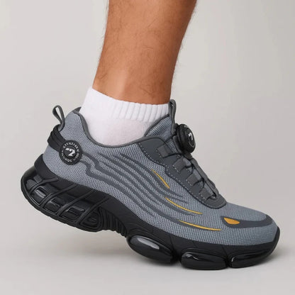 S3 Pro®: Built for safety and all-day comfort