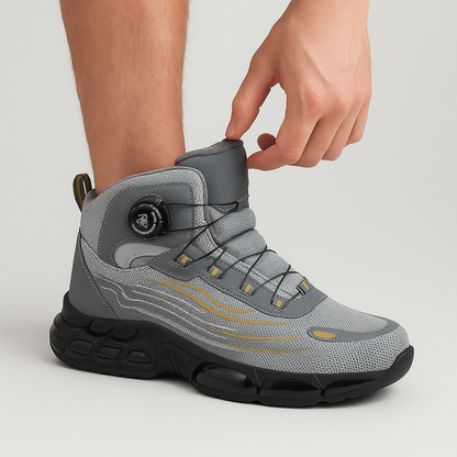 ODIN® S3 Pro: Maximum protection, comfort and endurance in every application