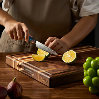 TAKUMI COLLECTION - Japanese Kitchen Knives