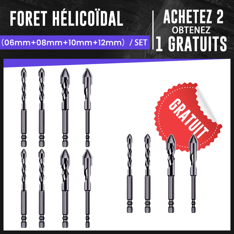 🔥Foret Excentrique（Achetez plus, obtenez plus gratuitement）