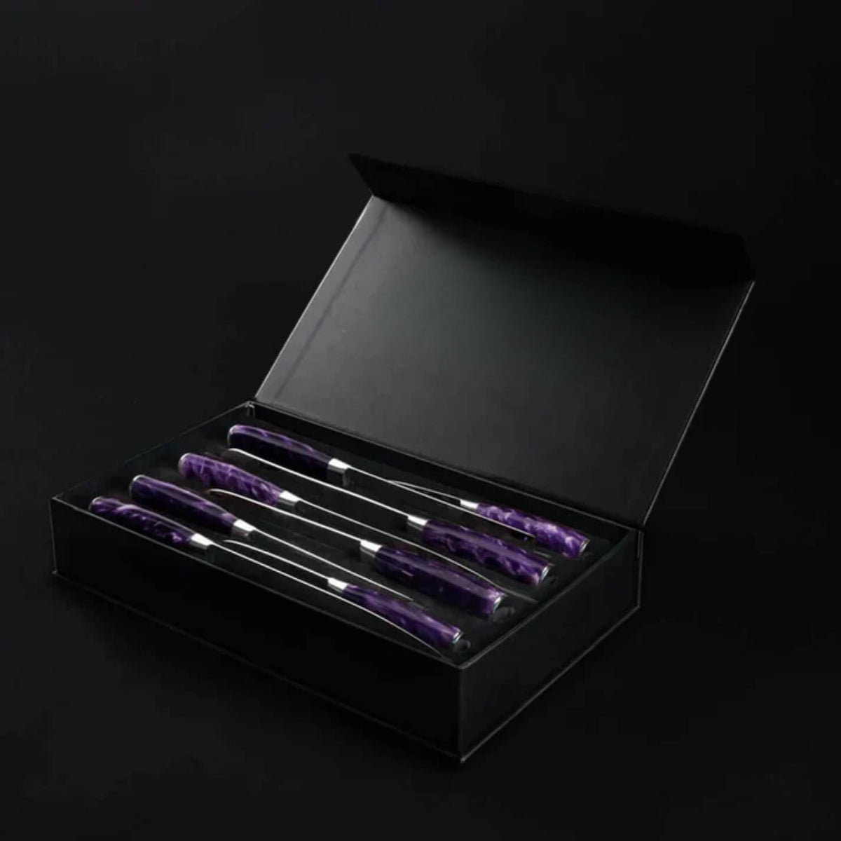 MURASAKI COLLECTION - Japanese Kitchen Knives