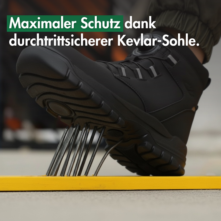 Polar Pro: Waterproof, warm and fully protective for every use