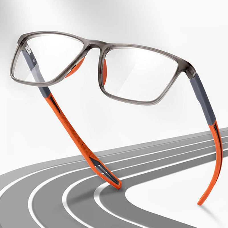 LexVision™ – Lunettes multifocales photochromiques