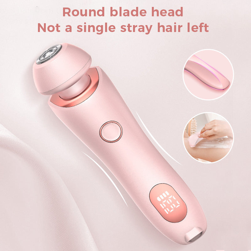 💞40% OFF 💞 Épilateur polyvalent
