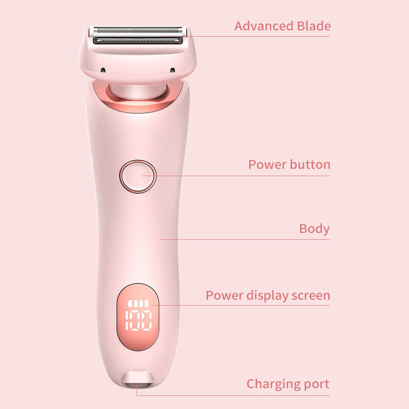 💞40% OFF 💞 Épilateur polyvalent