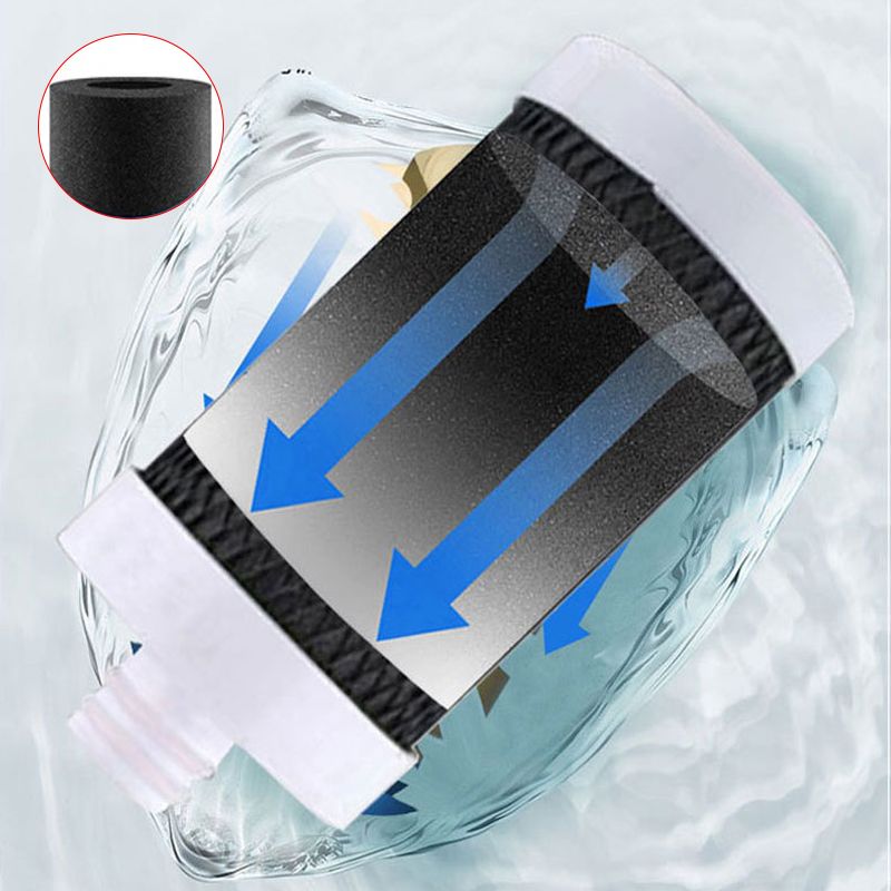 Purificateur d'eau de robinet amélioré pour une eau potable directe💦