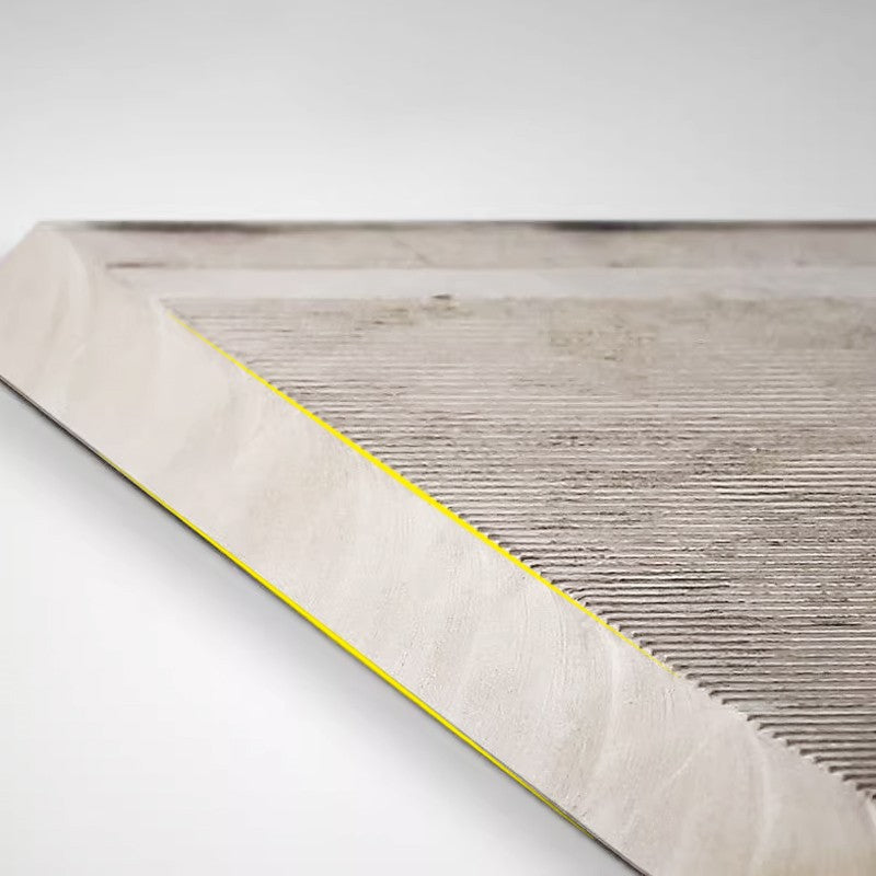 Support de Meuleuse d'Angle pour Coupe en Chanfrein à 45°