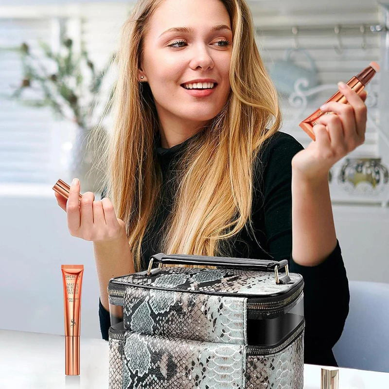 🎁Acheter 1 obtenez 1 gratuit(2 pièces)--Bâton de Fard à Joues Contour Liquide