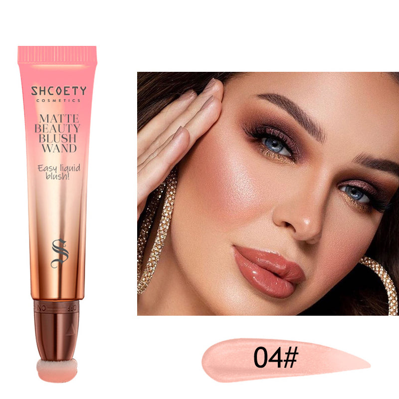 🎁Acheter 1 obtenez 1 gratuit(2 pièces)--Bâton de Fard à Joues Contour Liquide