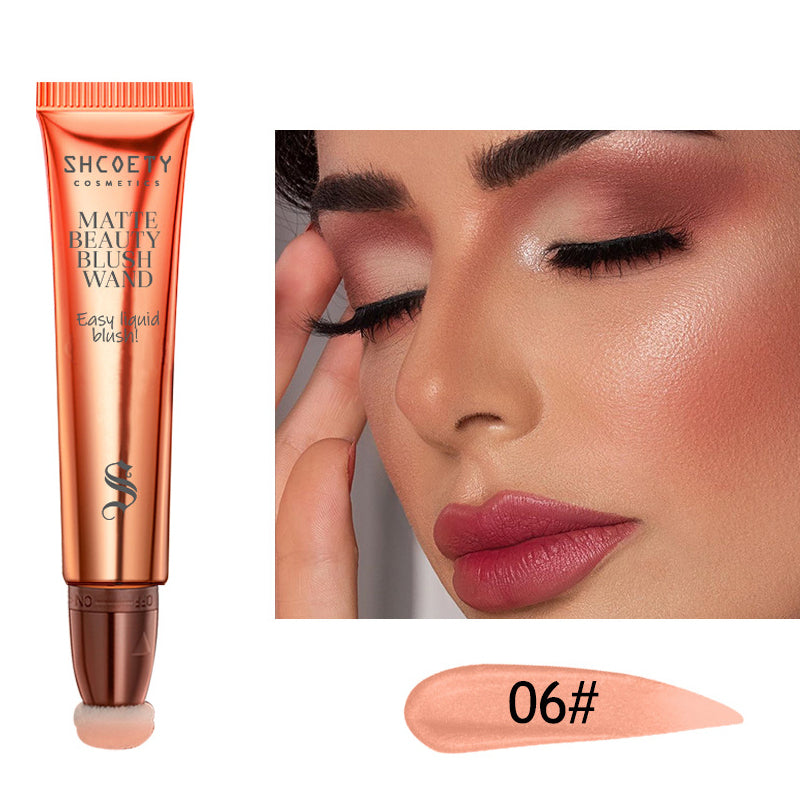 🎁Acheter 1 obtenez 1 gratuit(2 pièces)--Bâton de Fard à Joues Contour Liquide
