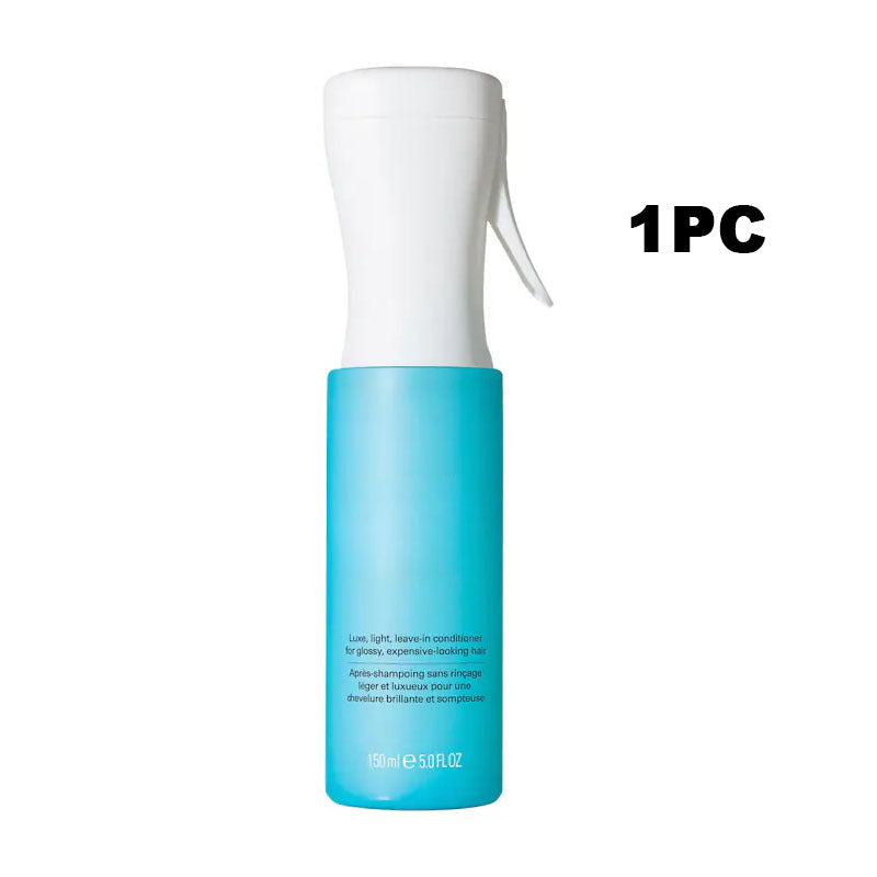 Spray revitalisant et nourrissant sans rinçage pour cheveux