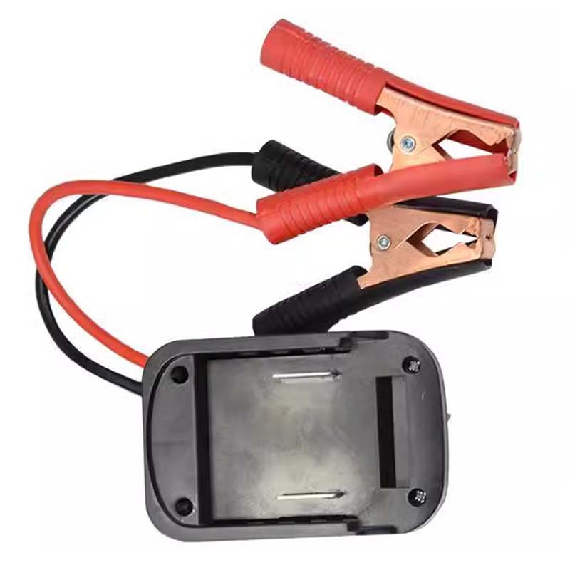 Démarreur de Batterie de Voiture d'Urgence