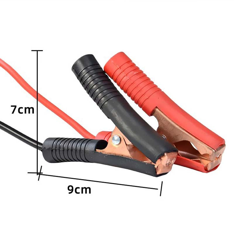 Démarreur de Batterie de Voiture d'Urgence