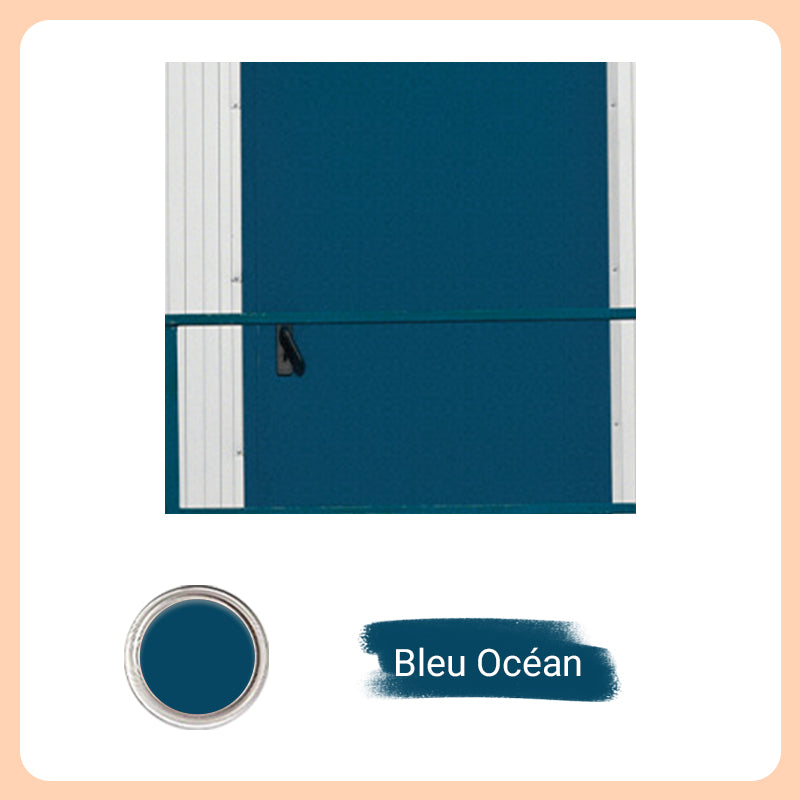 🎁 Peinture Convertisseur de Rouille à Base d'Eau