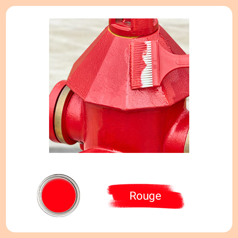 🎁 Peinture Convertisseur de Rouille à Base d'Eau