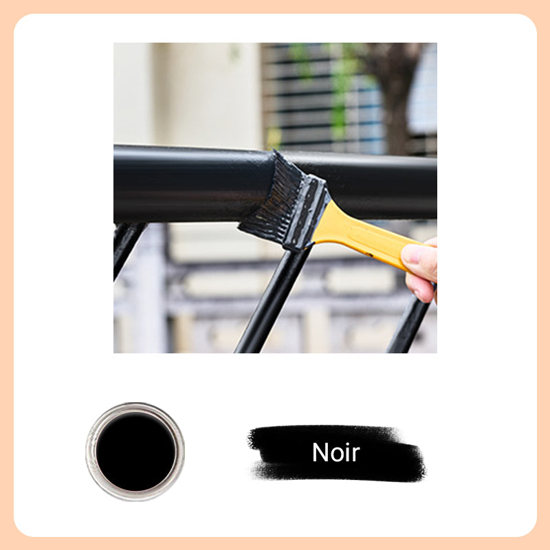 🎁 Peinture Convertisseur de Rouille à Base d'Eau