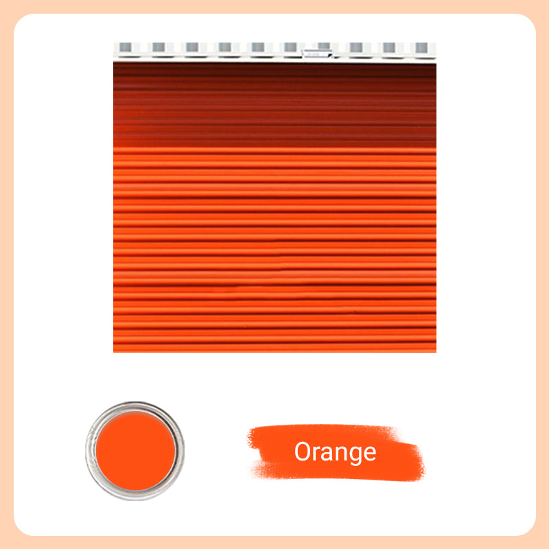 🎁 Peinture Convertisseur de Rouille à Base d'Eau
