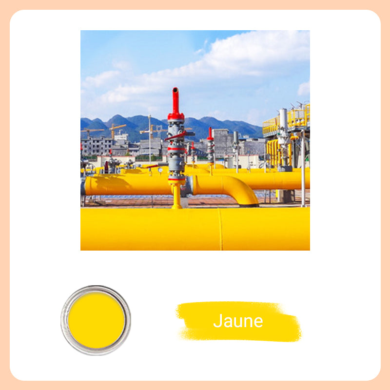 🎁 Peinture Convertisseur de Rouille à Base d'Eau